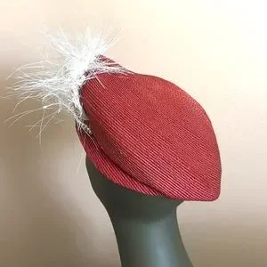 Ariane Millinery | Accessories | Parisienne Betet | Poshmark display picture 2